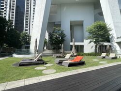 Ardmore Residence (D10), Condominium #501522891